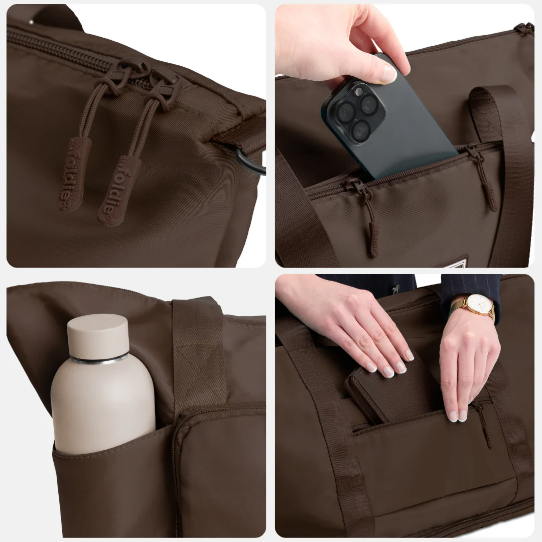 The Foldie® Travel Bag - Image 15