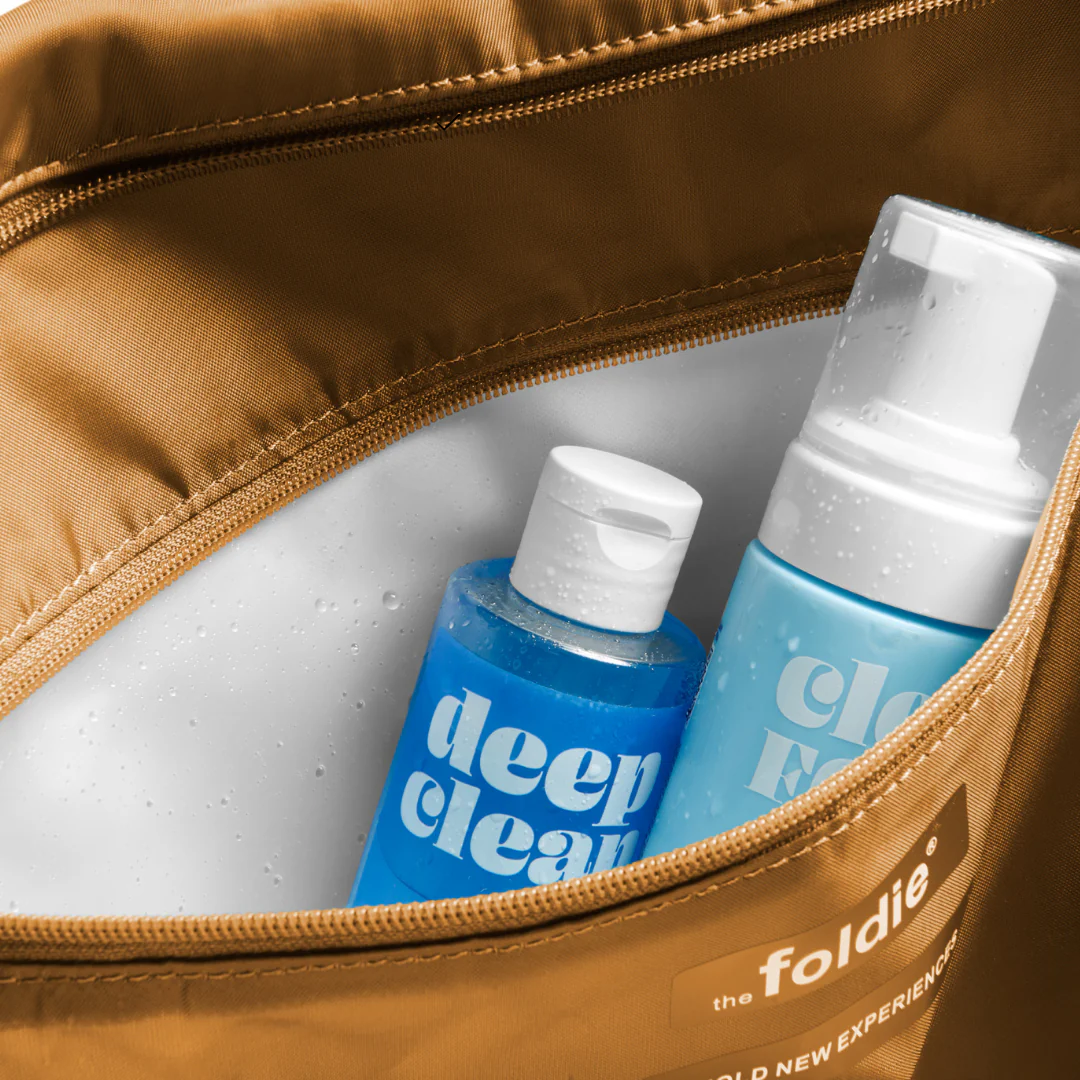 The Foldie® Travel Bag - Image 151