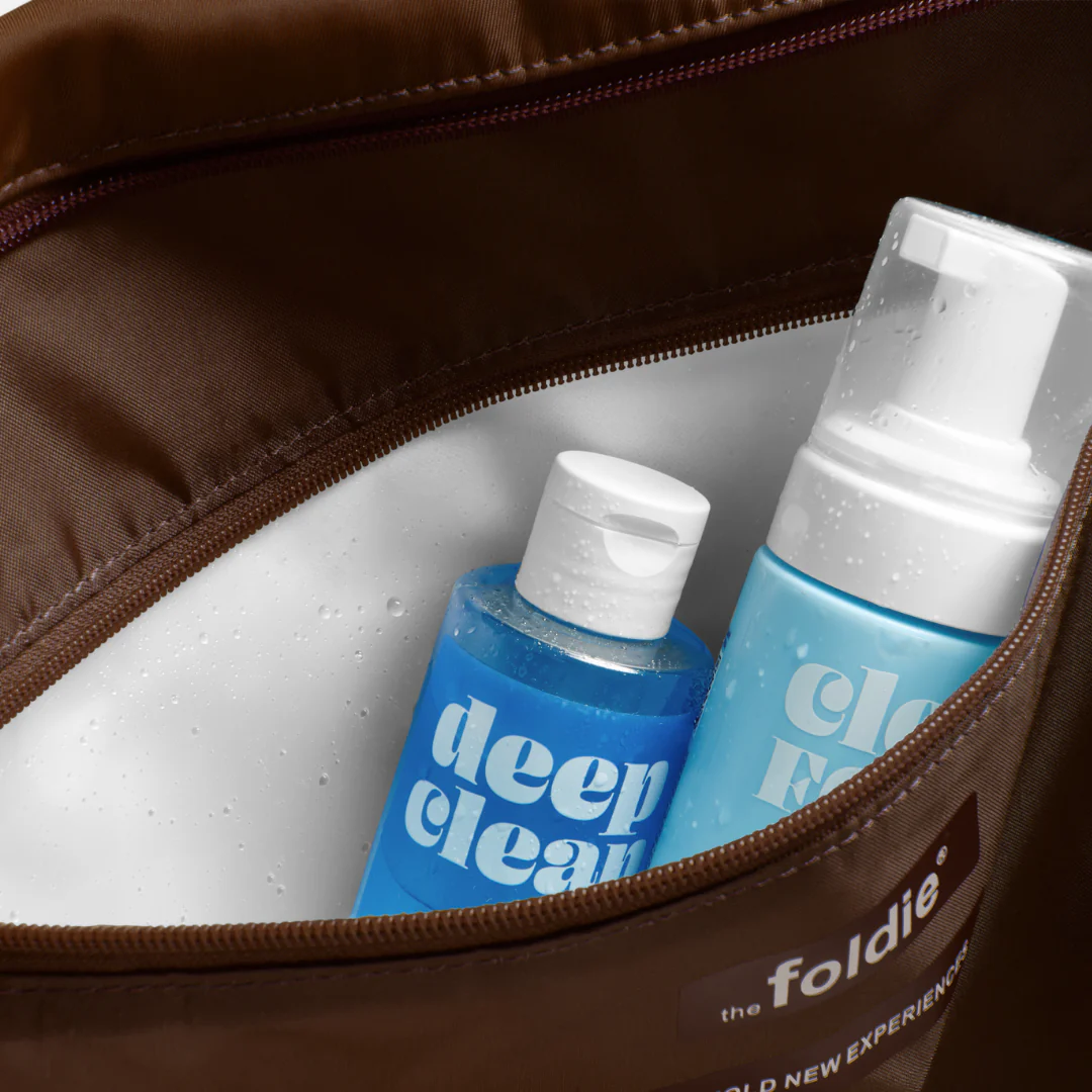 The Foldie® Travel Bag - Image 16