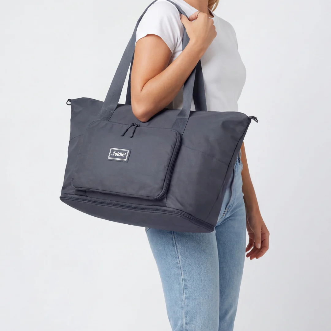 The Foldie® Travel Bag - Image 20