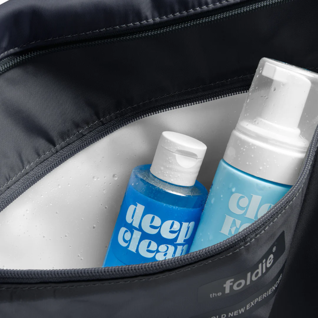 The Foldie® Travel Bag - Image 25