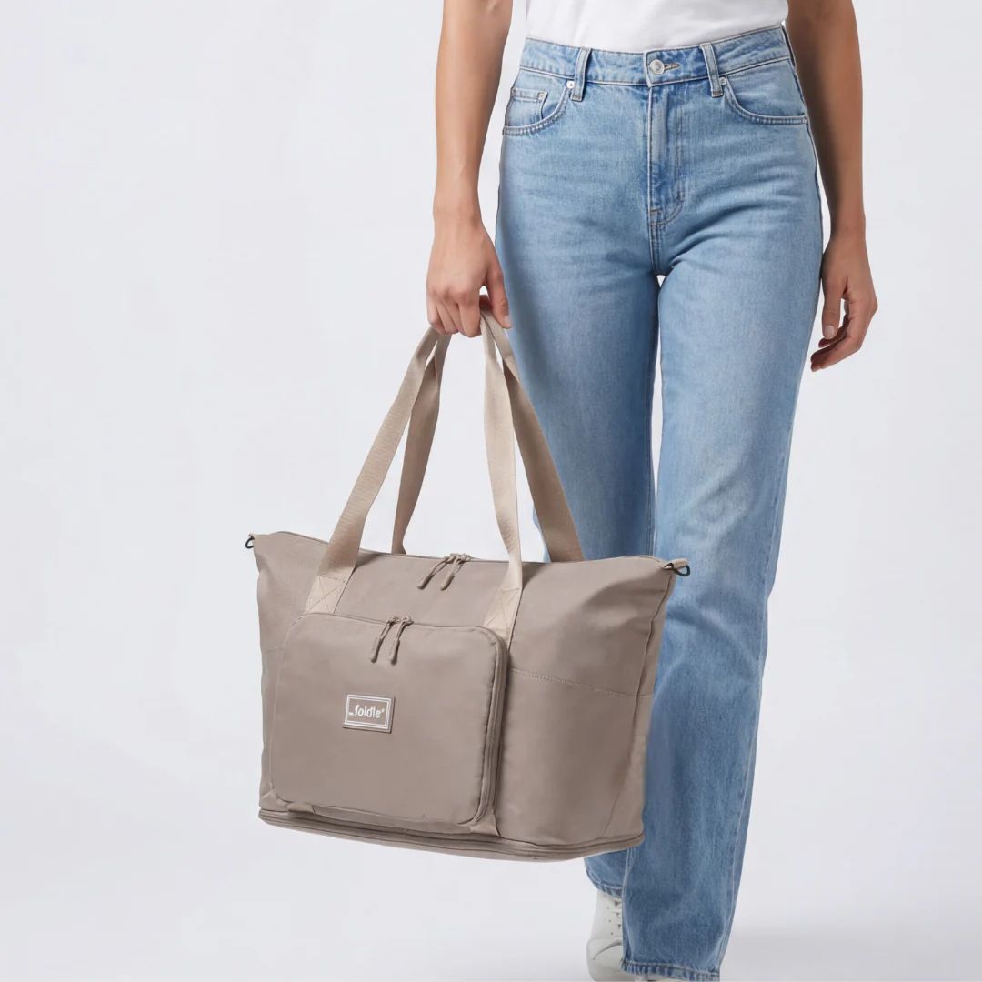 The Foldie® Travel Bag - Image 29