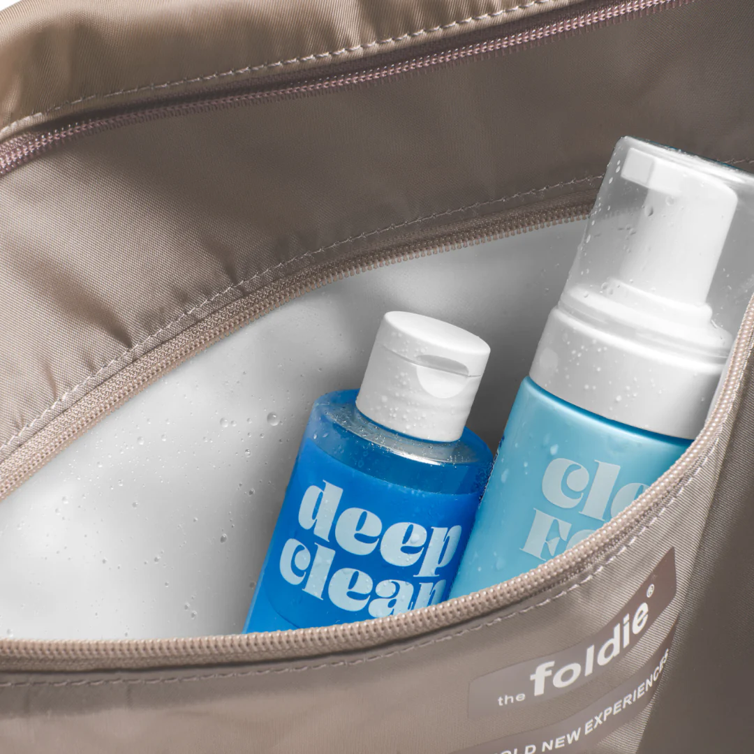 The Foldie® Travel Bag - Image 34