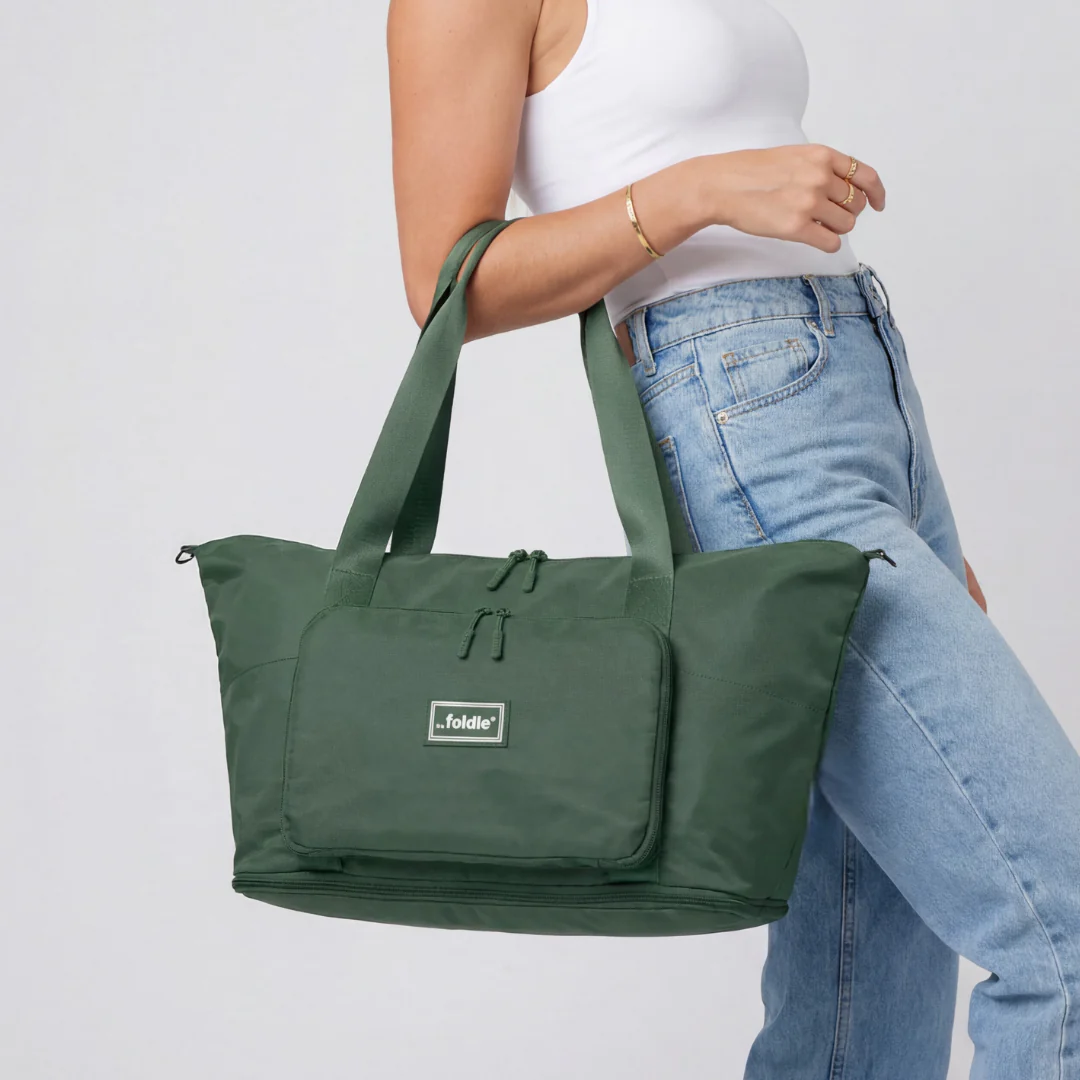 The Foldie® Travel Bag - Image 38
