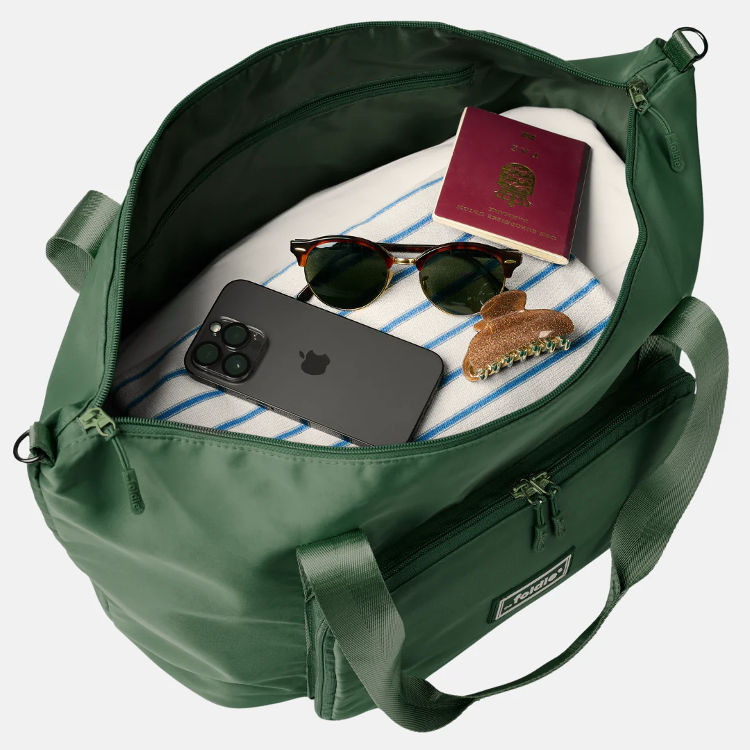 The Foldie® Travel Bag - Image 40