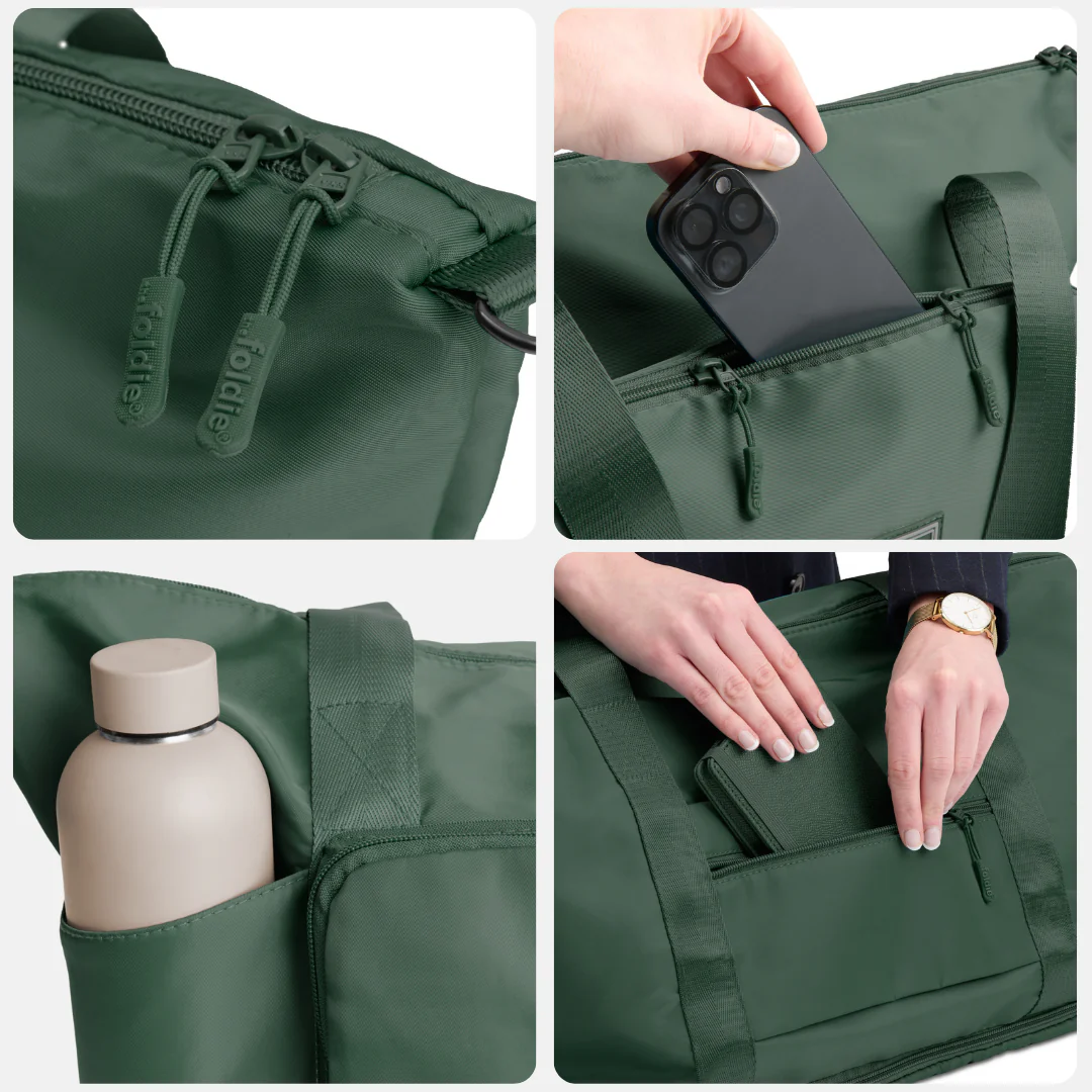 The Foldie® Travel Bag - Image 42
