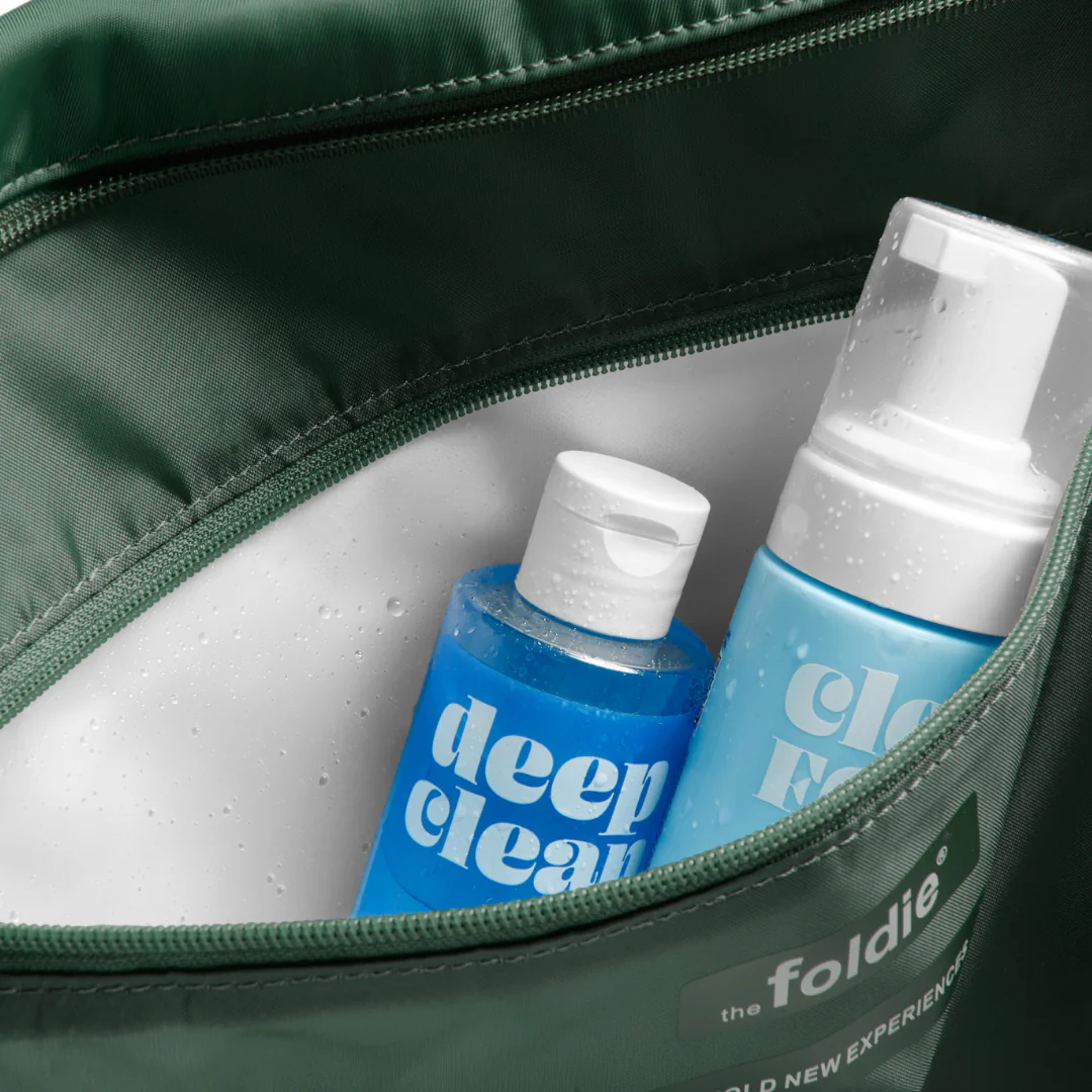 The Foldie® Travel Bag - Image 43