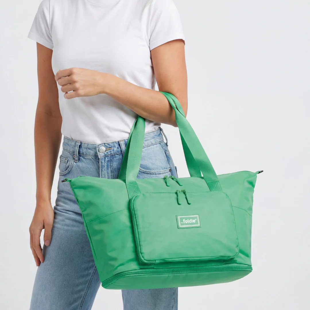 The Foldie® Travel Bag - Image 47