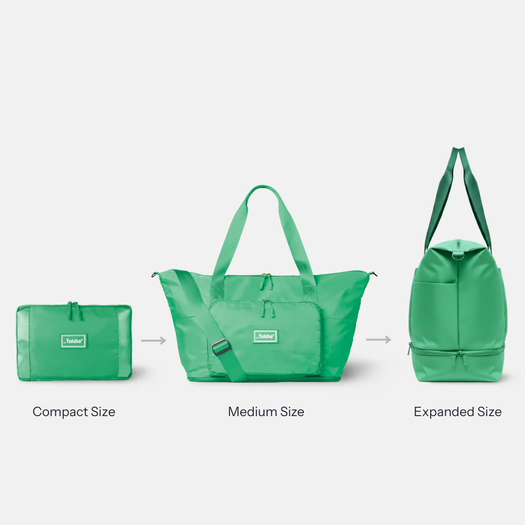 The Foldie® Travel Bag - Image 48