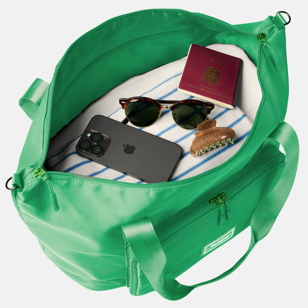 The Foldie® Travel Bag - Image 49