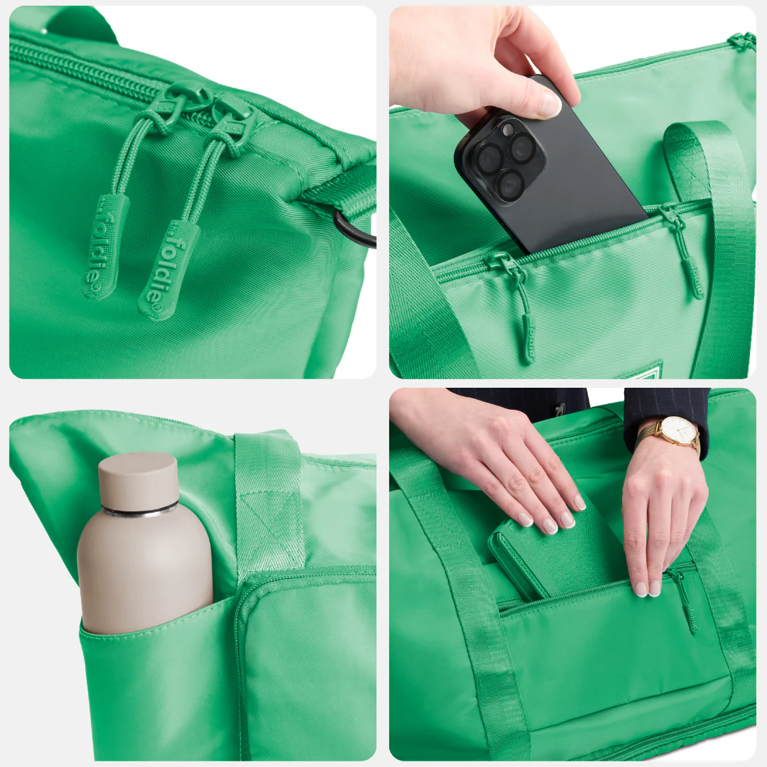 The Foldie® Travel Bag - Image 51