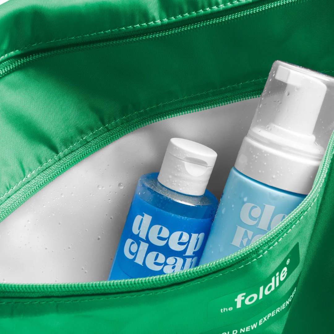 The Foldie® Travel Bag - Image 52