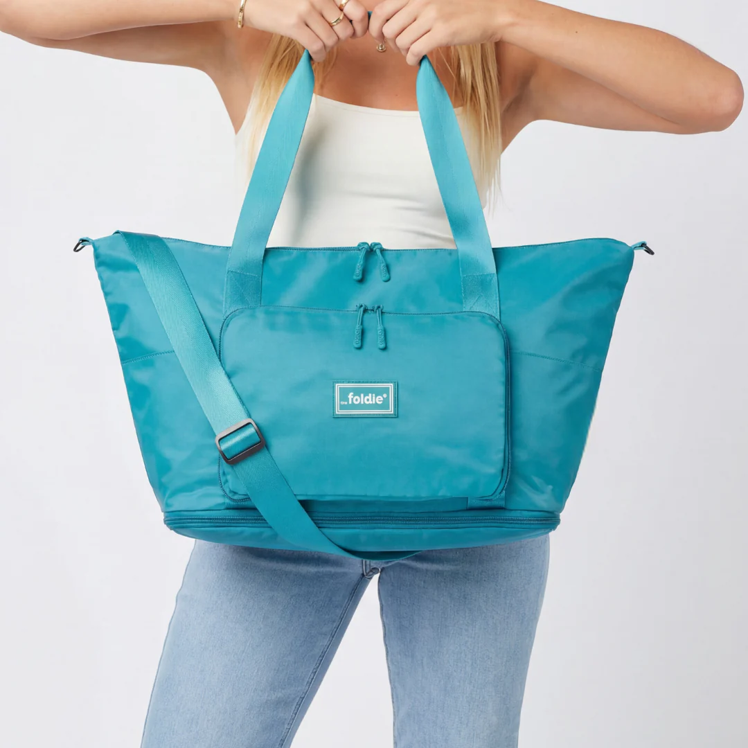 The Foldie® Travel Bag - Image 56