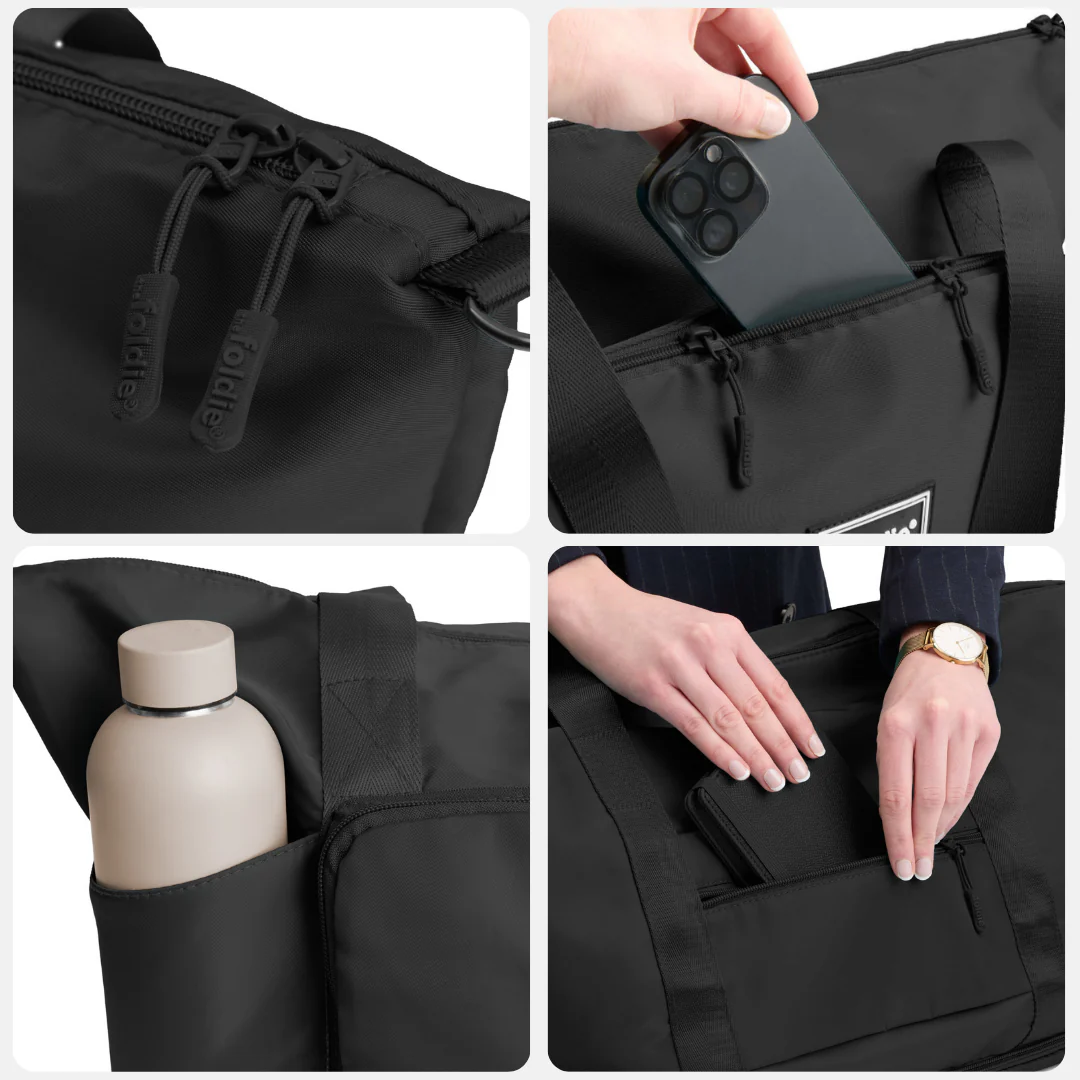 The Foldie® Travel Bag - Image 6