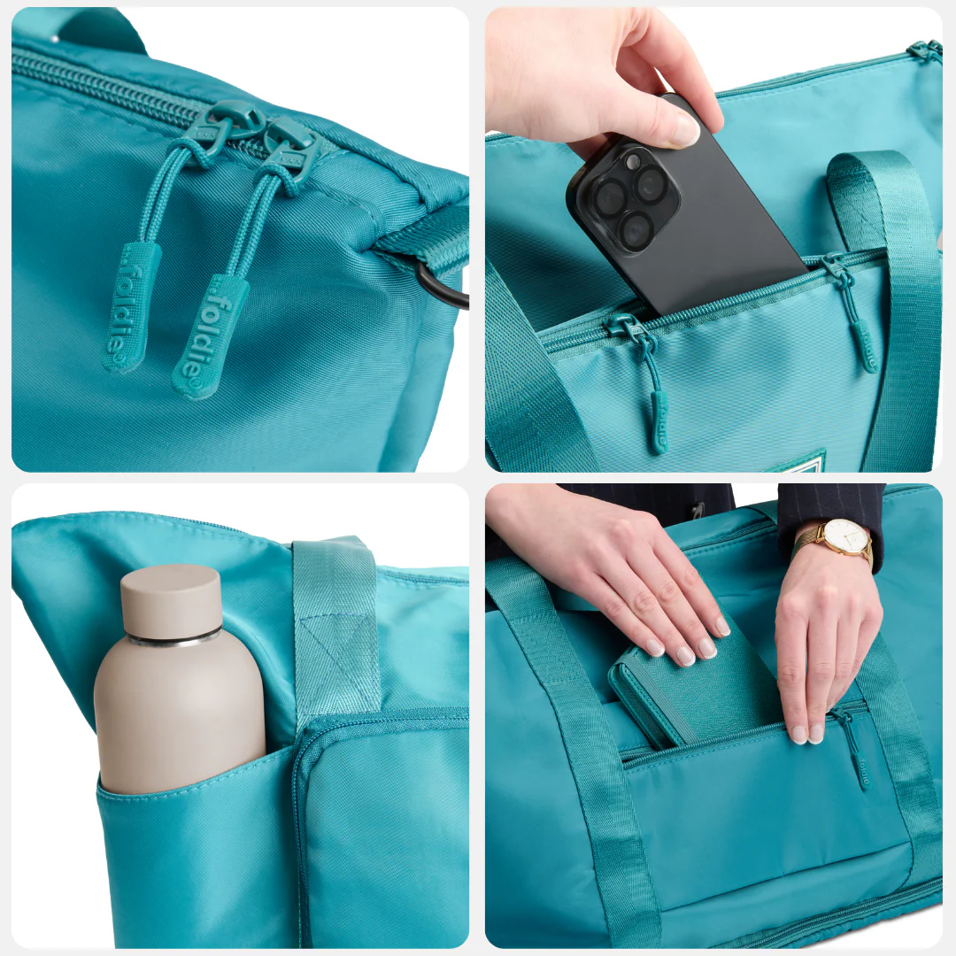 The Foldie® Travel Bag - Image 60