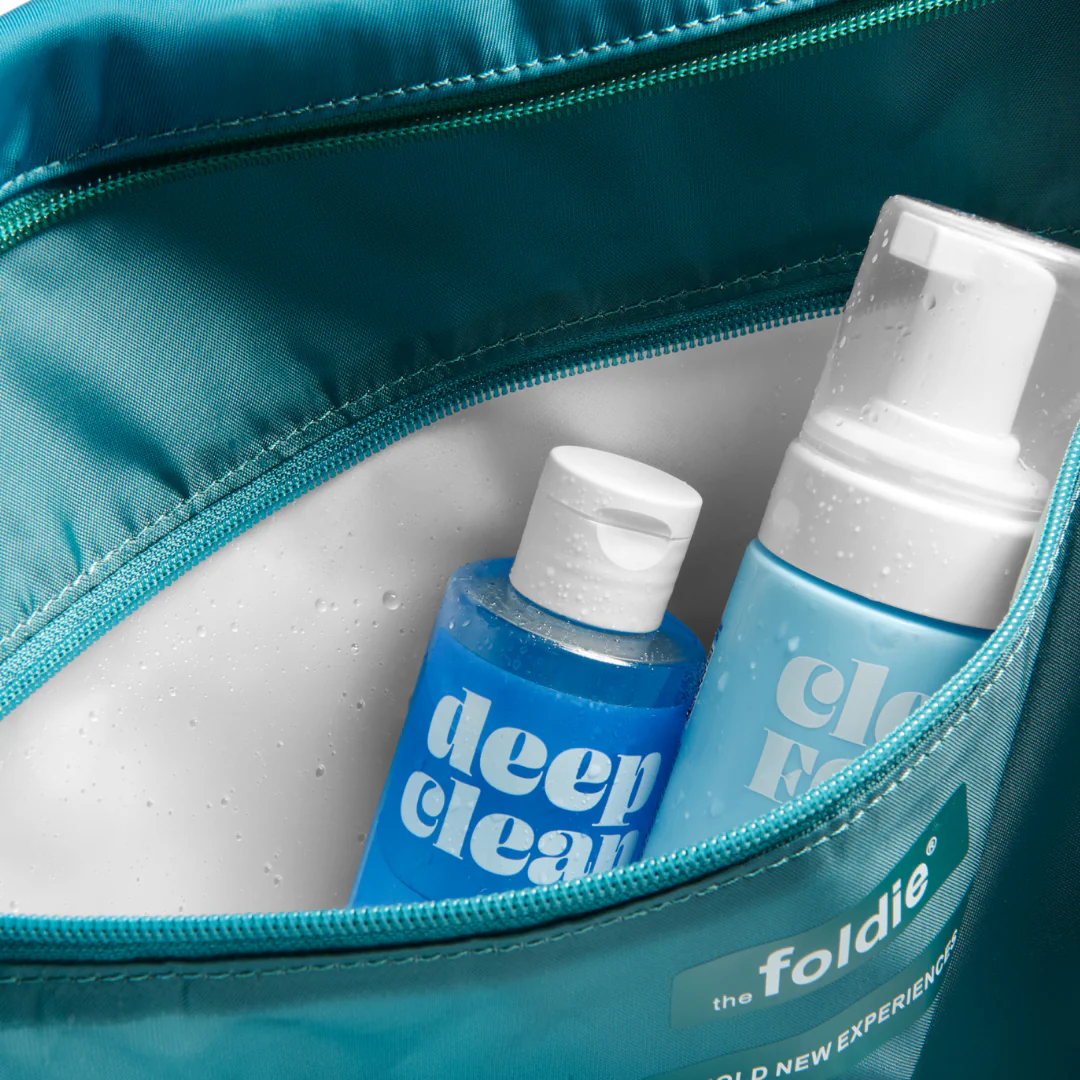 The Foldie® Travel Bag - Image 61