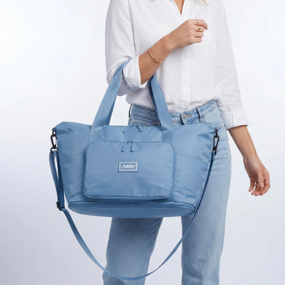 The Foldie® Travel Bag - Image 65