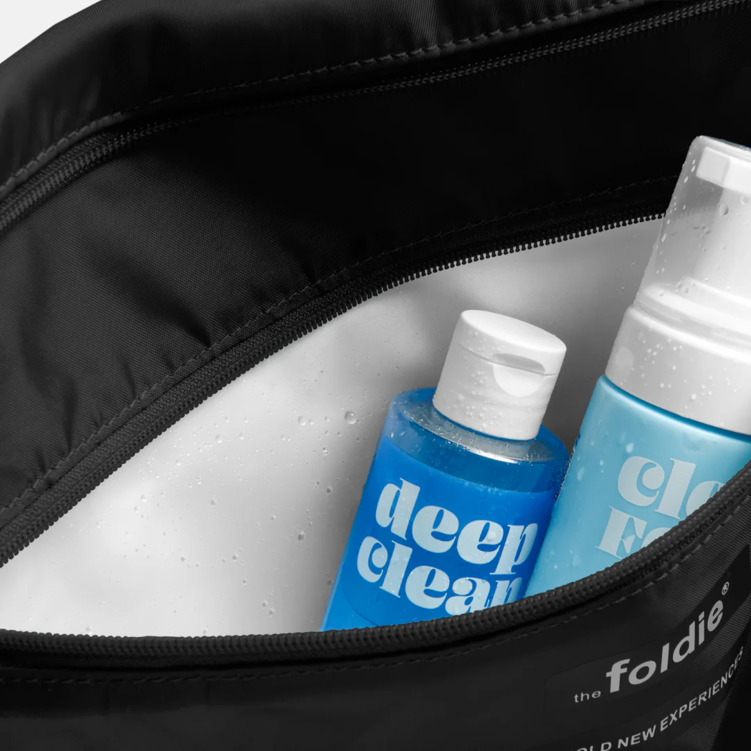 The Foldie® Travel Bag - Image 7