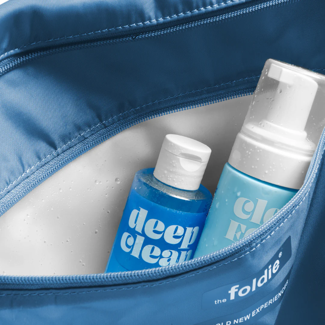 The Foldie® Travel Bag - Image 70