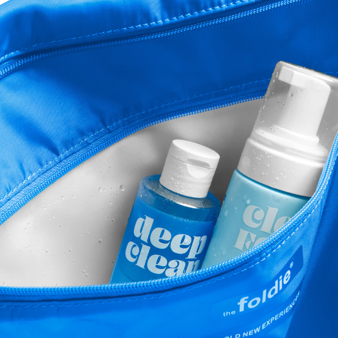 The Foldie® Travel Bag - Image 79