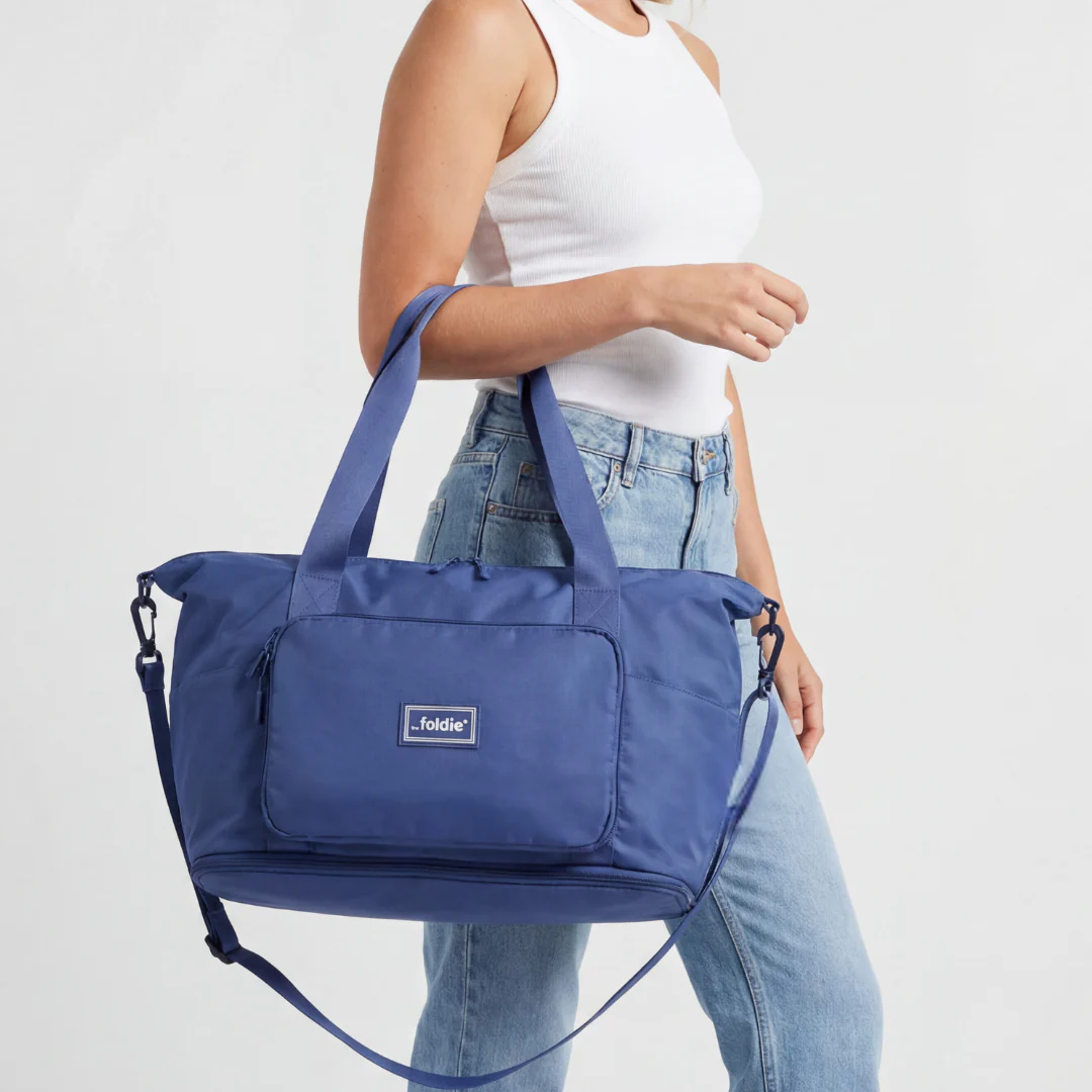 The Foldie® Travel Bag - Image 83