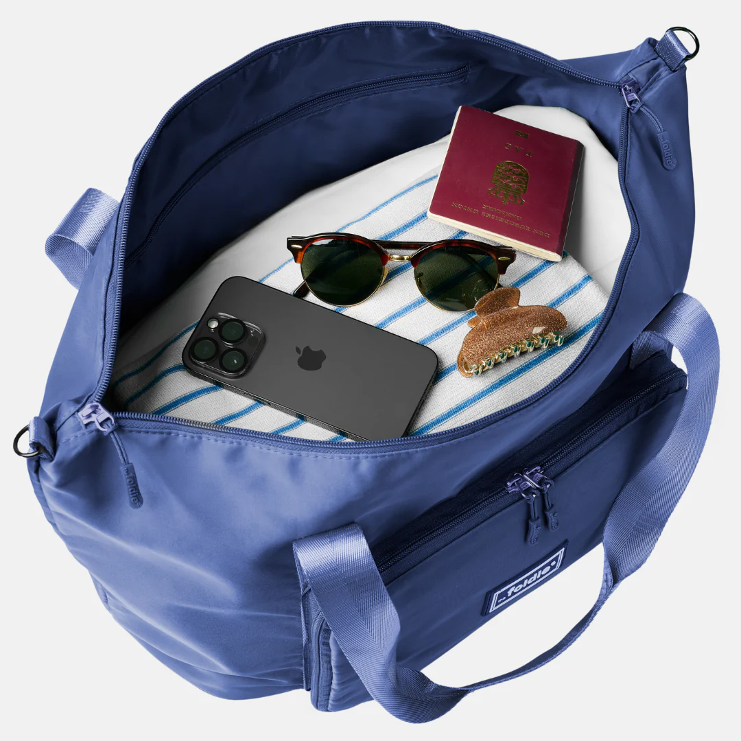 The Foldie® Travel Bag - Image 85