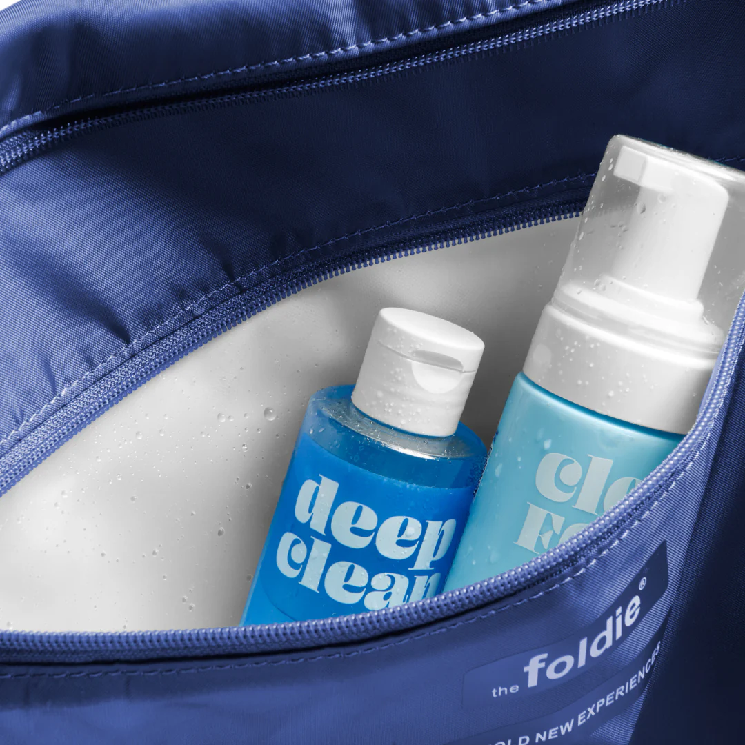 The Foldie® Travel Bag - Image 88