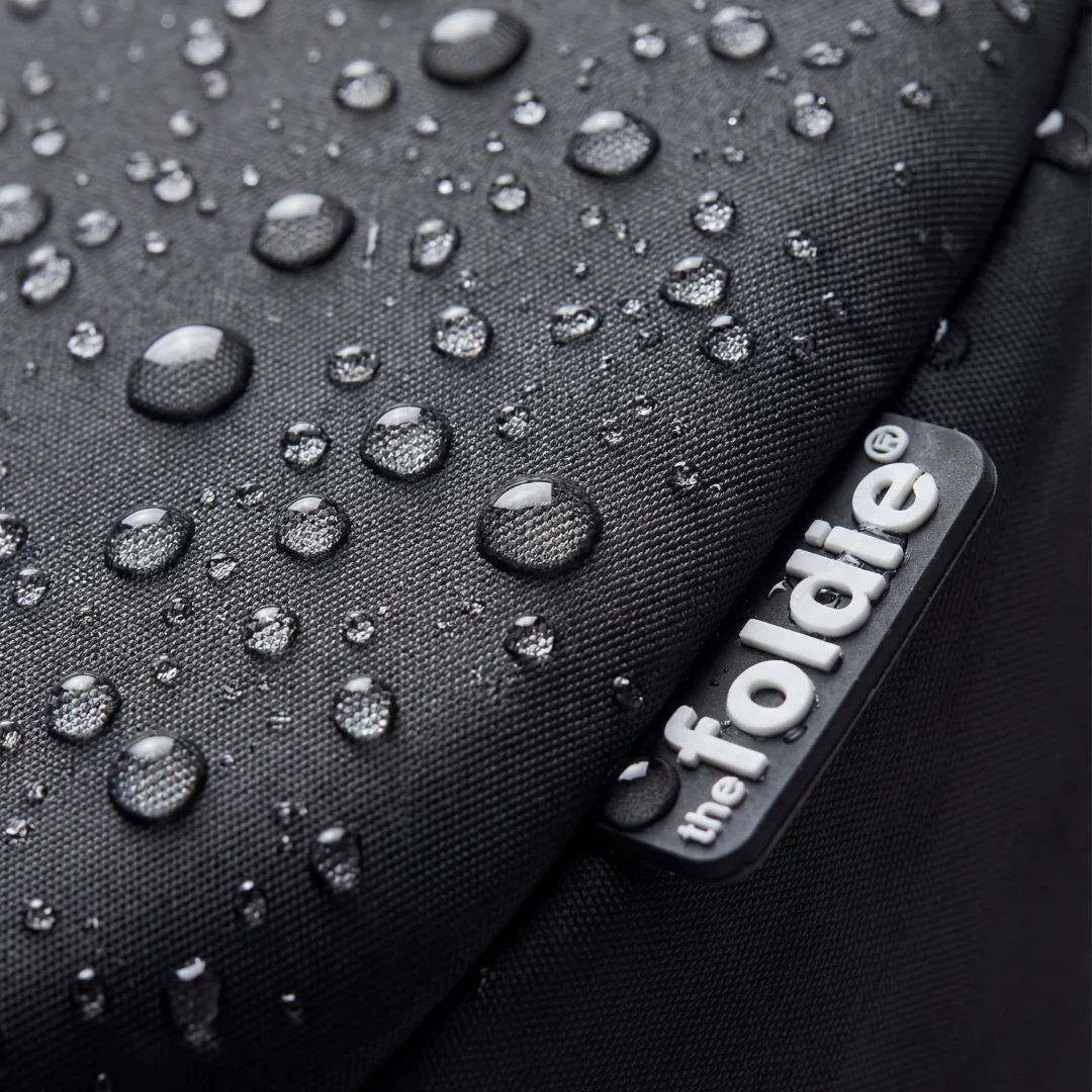 The Foldie® Travel Bag - Image 9