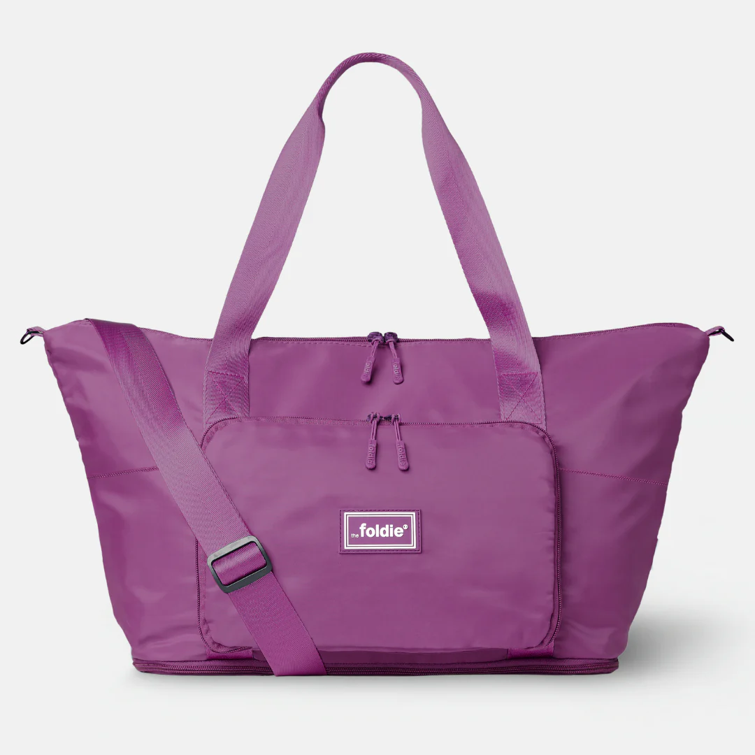 The Foldie® Travel Bag - Image 91