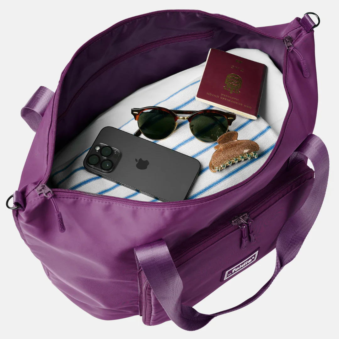 The Foldie® Travel Bag - Image 94