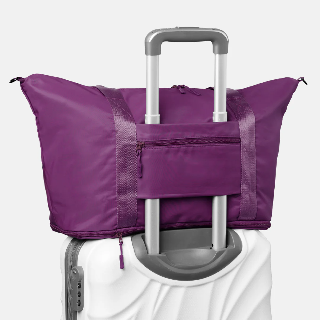 The Foldie® Travel Bag - Image 95