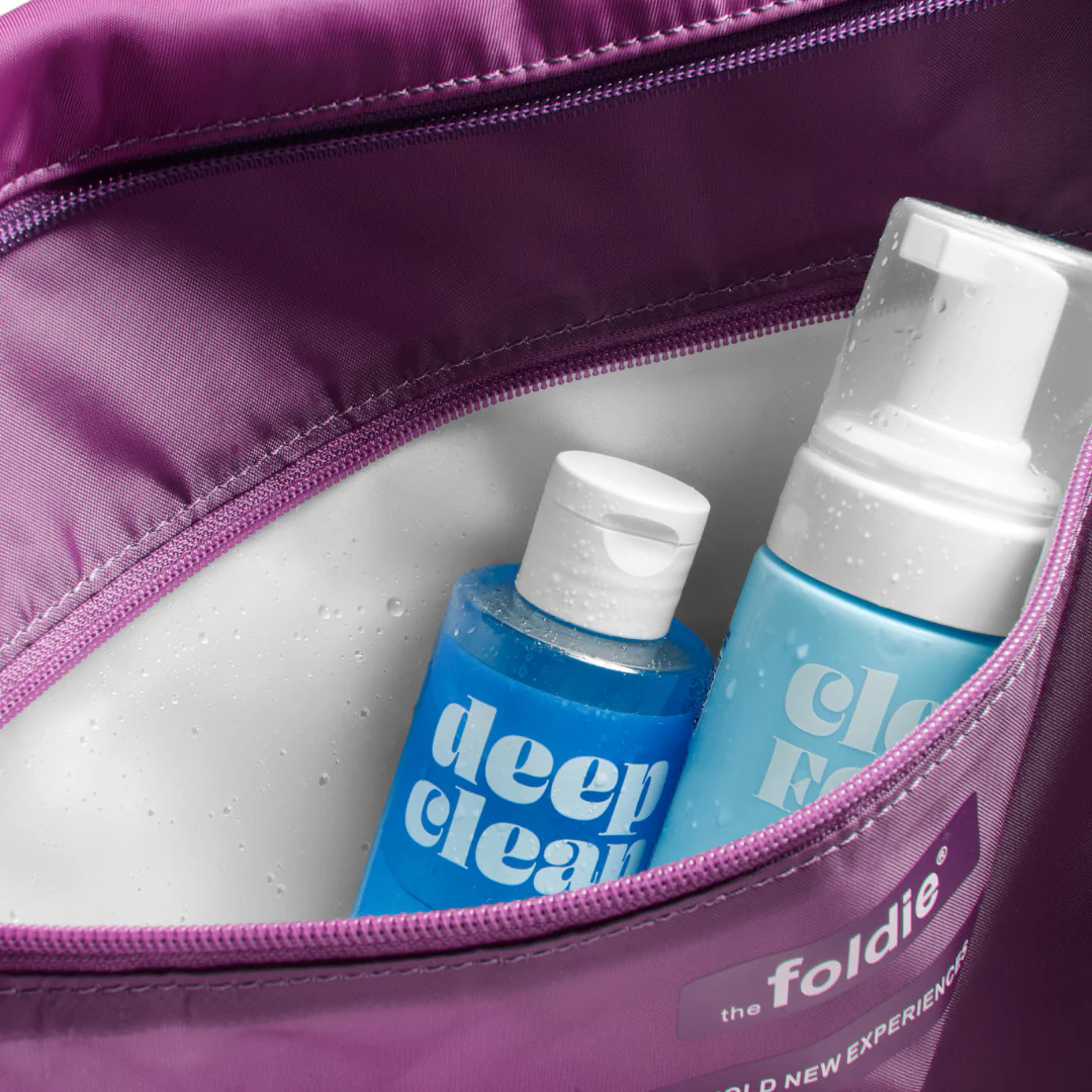 The Foldie® Travel Bag - Image 97