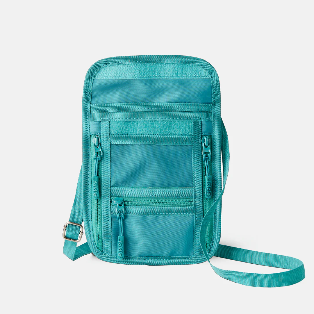 The Foldie® Travel Document Holder - Image 15