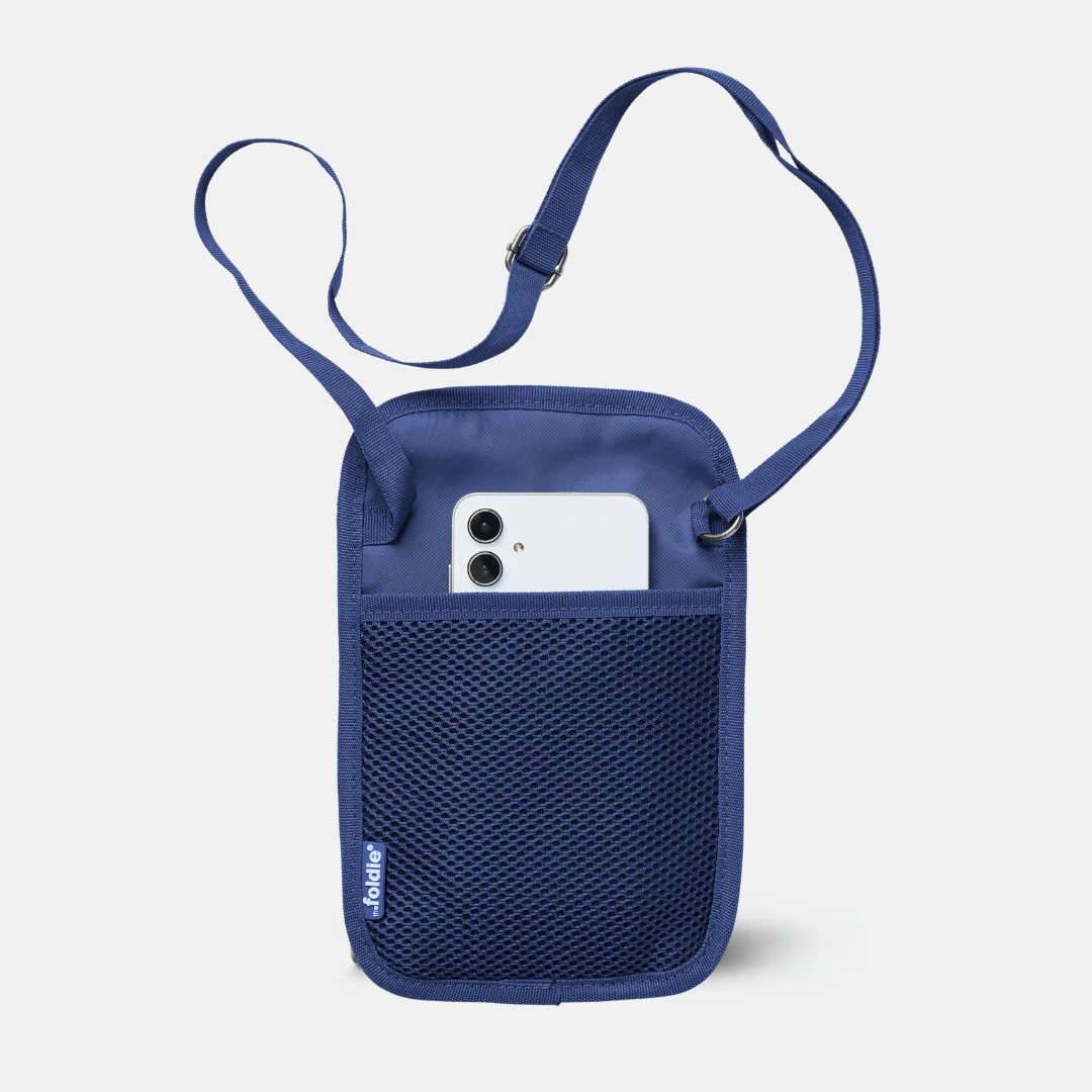 The Foldie® Travel Document Holder - Image 17