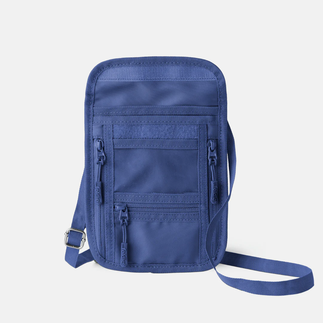 The Foldie® Travel Document Holder - Image 18