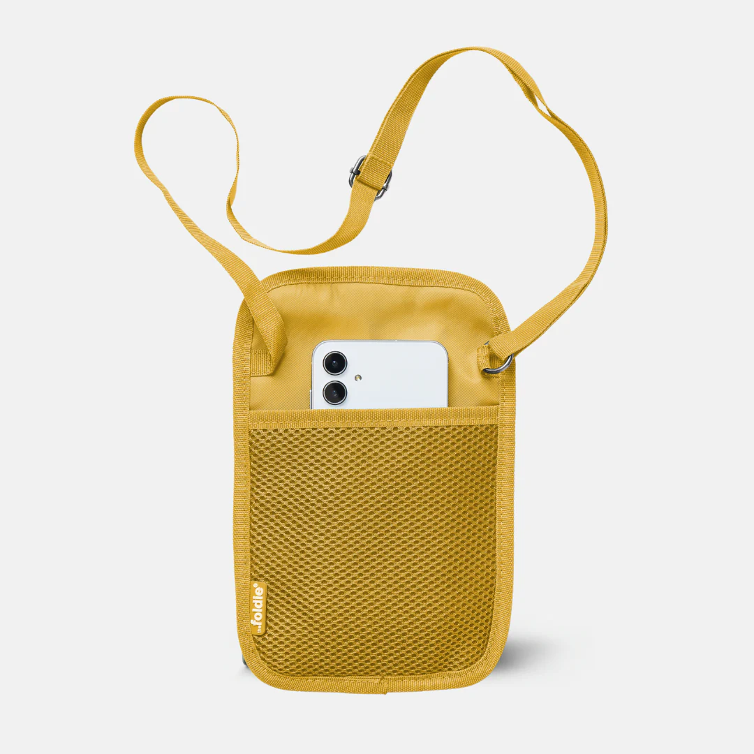 The Foldie® Travel Document Holder - Image 29