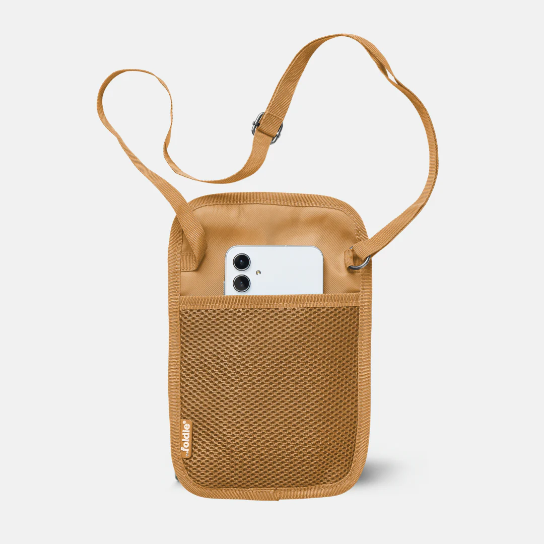 The Foldie® Travel Document Holder - Image 32