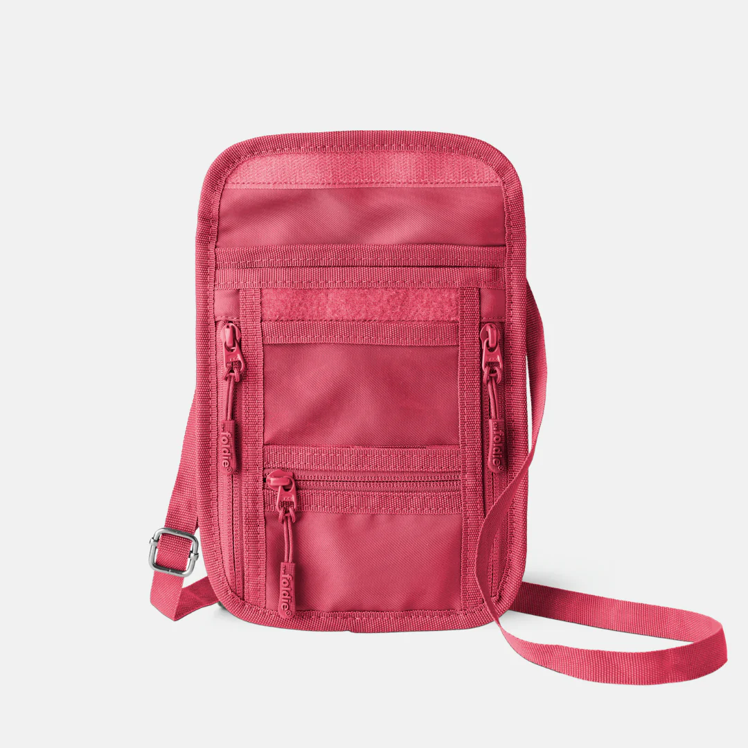 The Foldie® Travel Document Holder - Image 39