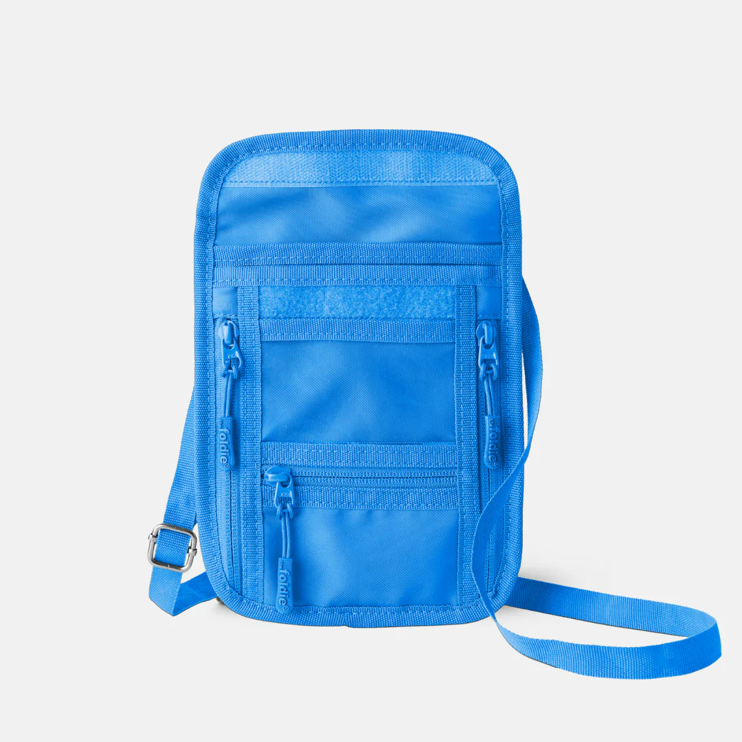 The Foldie® Travel Document Holder - Image 42