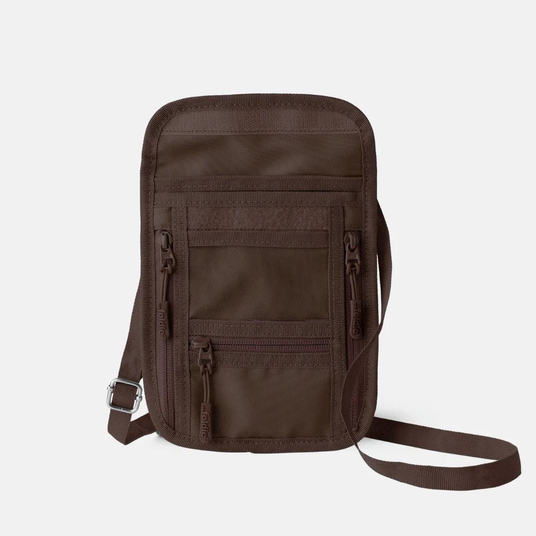 The Foldie® Travel Document Holder - Image 9