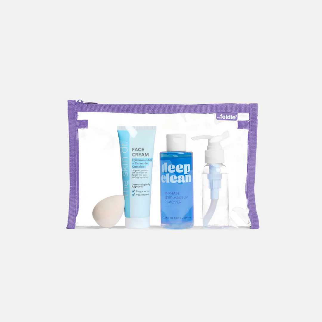 The Foldie® Travel Bundle - Image 112