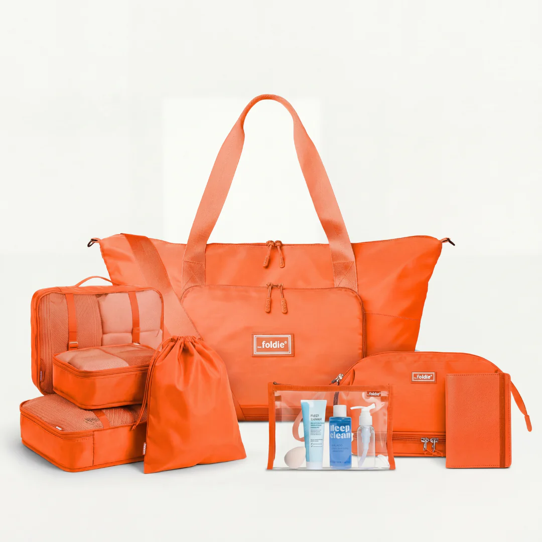 The Foldie® Travel Bundle - Image 113