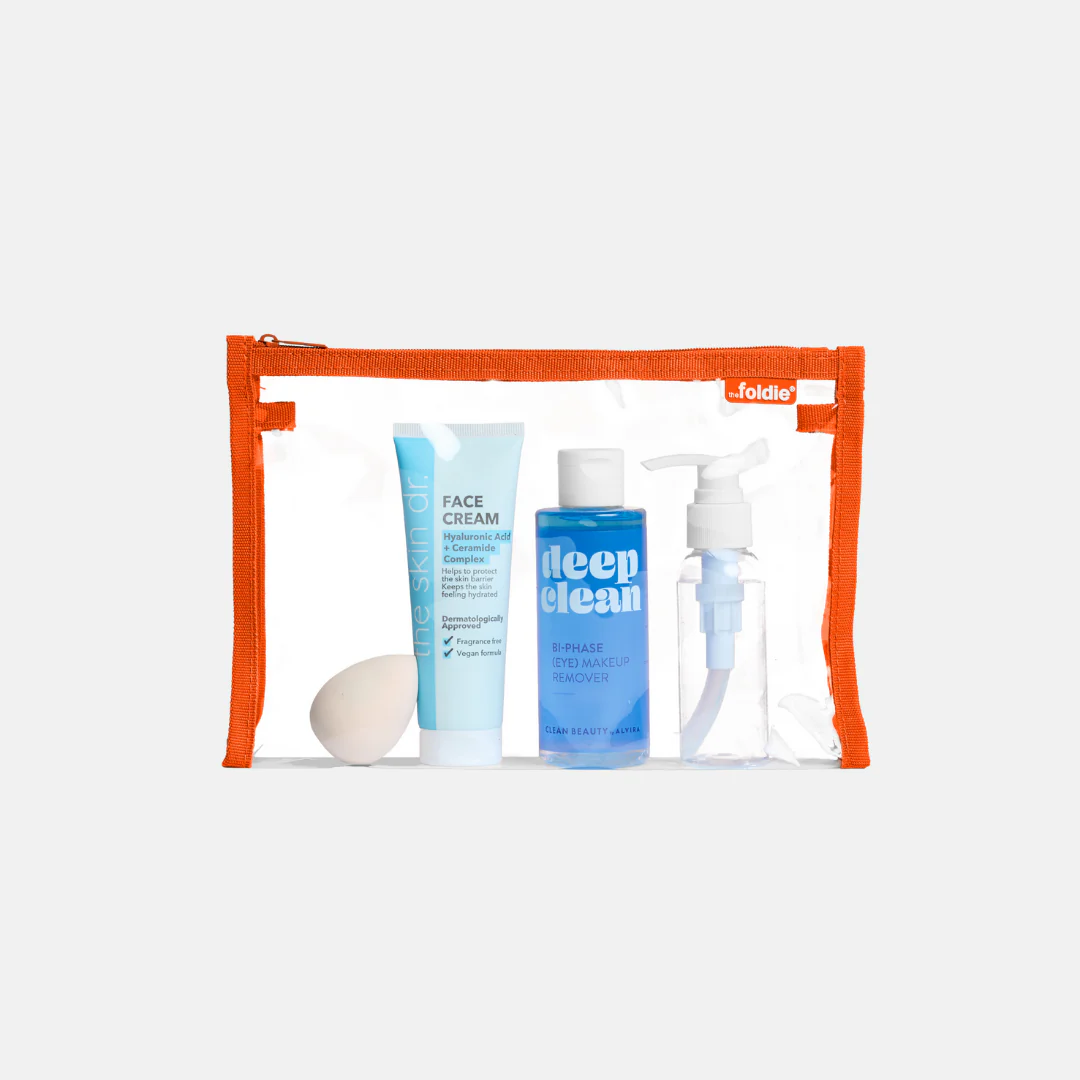 The Foldie® Travel Bundle - Image 120