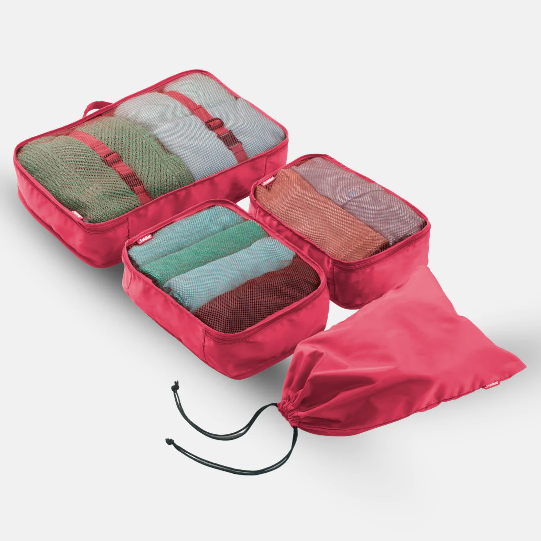 The Foldie® Travel Bundle - Image 125