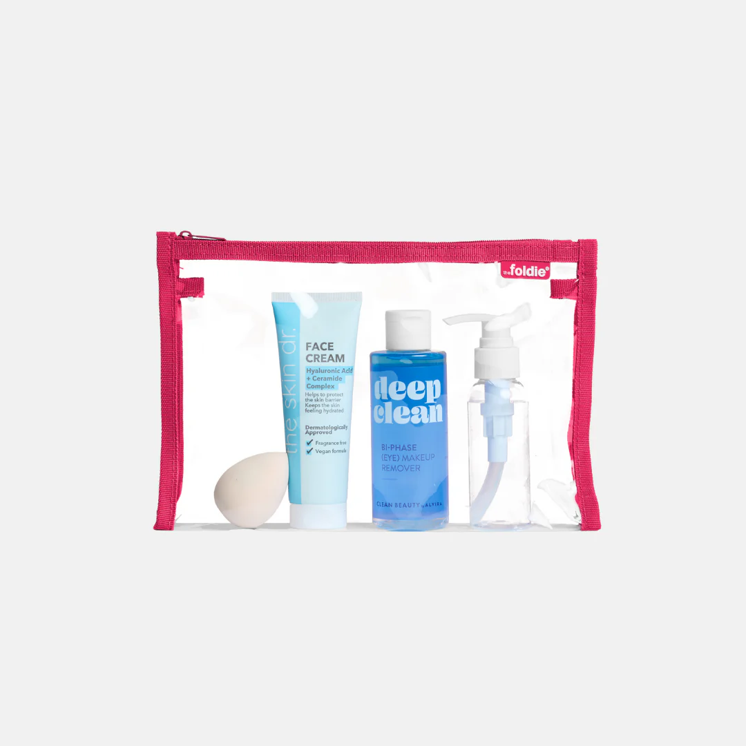 The Foldie® Travel Bundle - Image 128