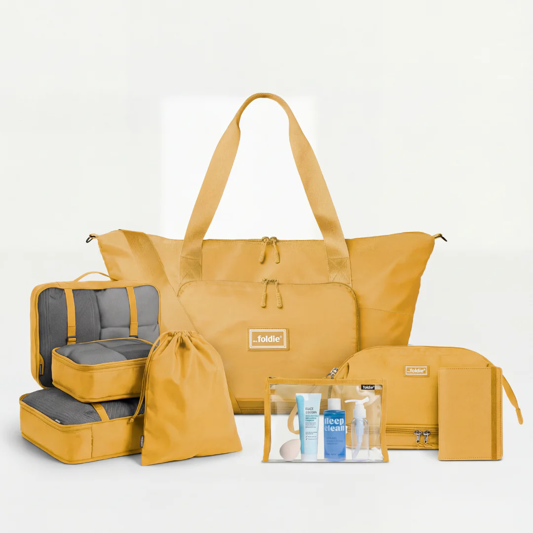 The Foldie® Travel Bundle - Image 129