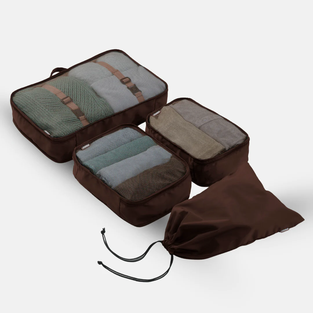 The Foldie® Travel Bundle - Image 13
