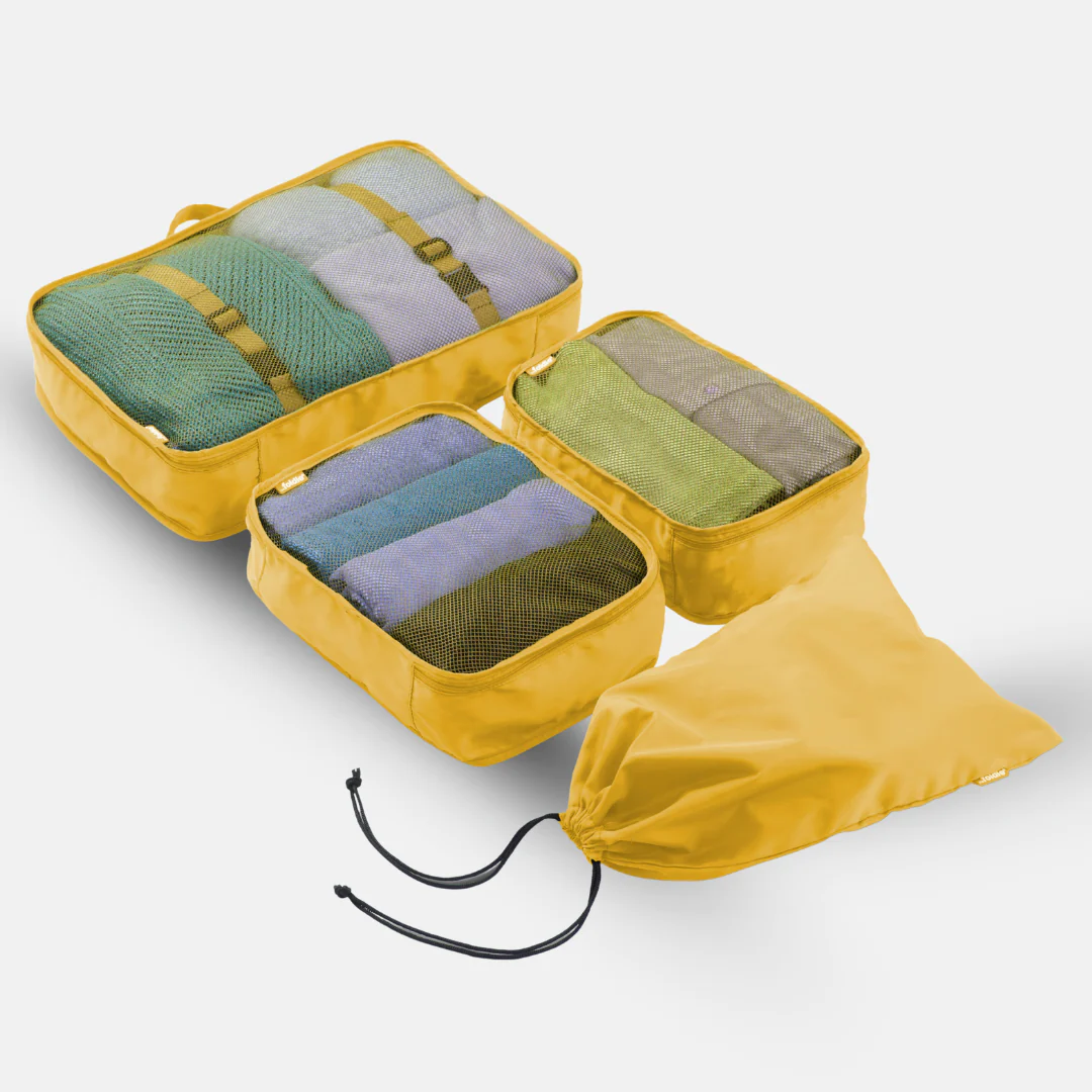 The Foldie® Travel Bundle - Image 133