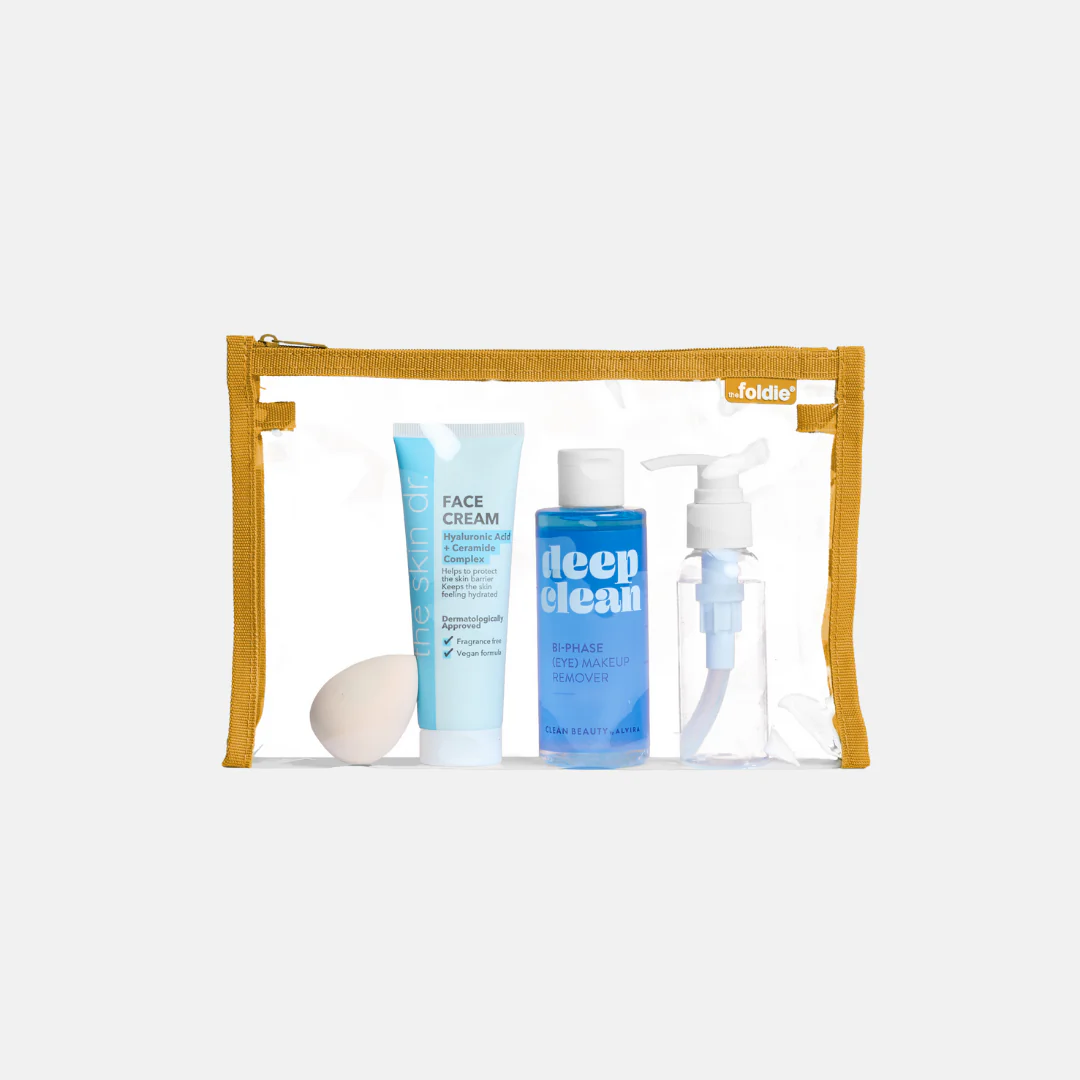 The Foldie® Travel Bundle - Image 136