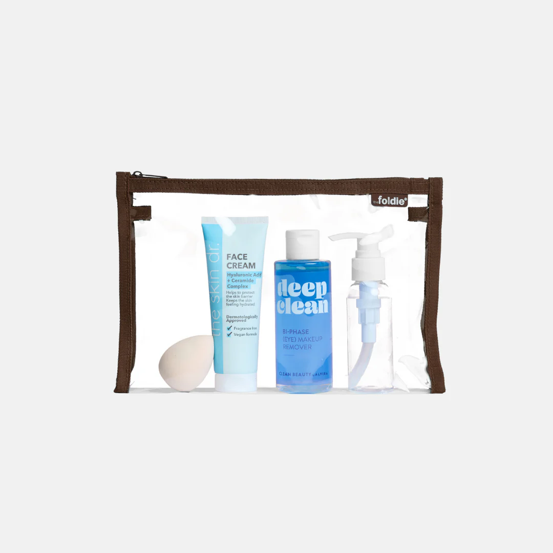 The Foldie® Travel Bundle - Image 16